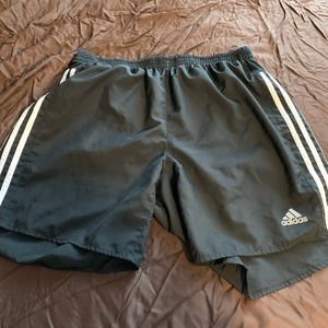 Adidas Running Shorts